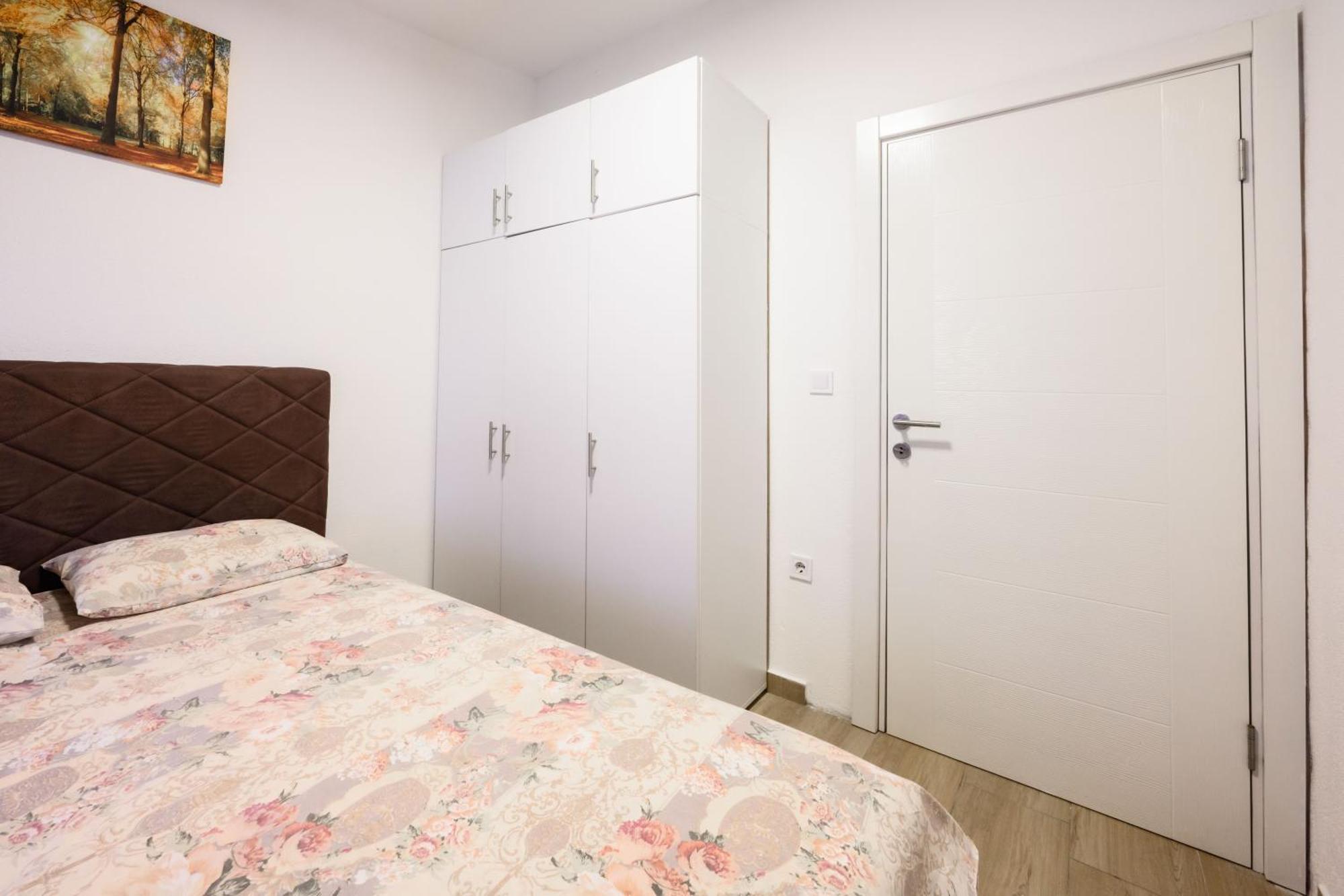 Apartmani Vukcevic Bar Værelse billede