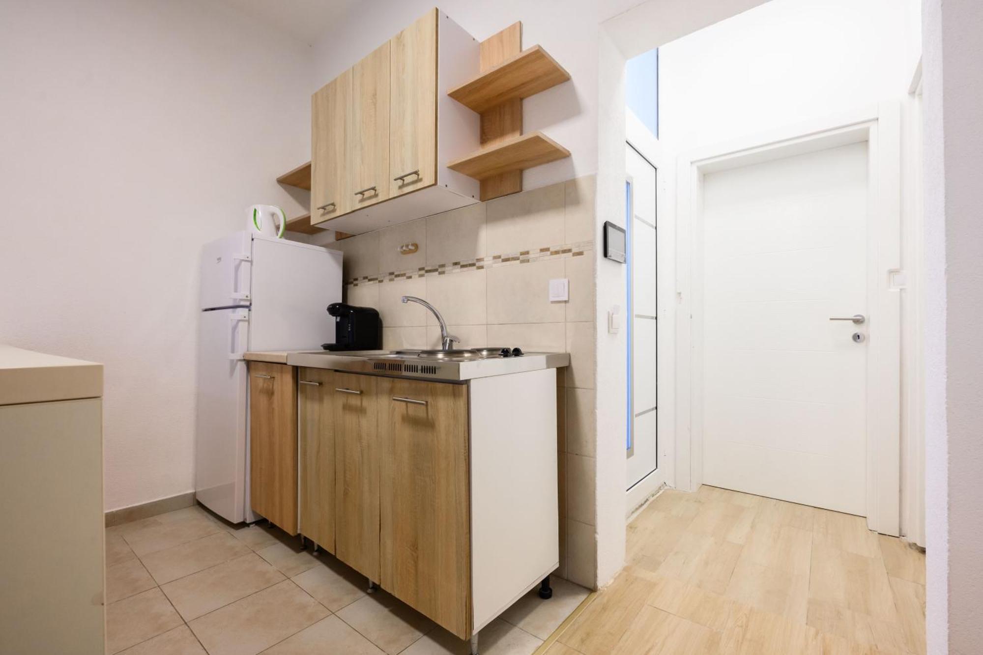 Apartmani Vukcevic Bar Eksteriør billede