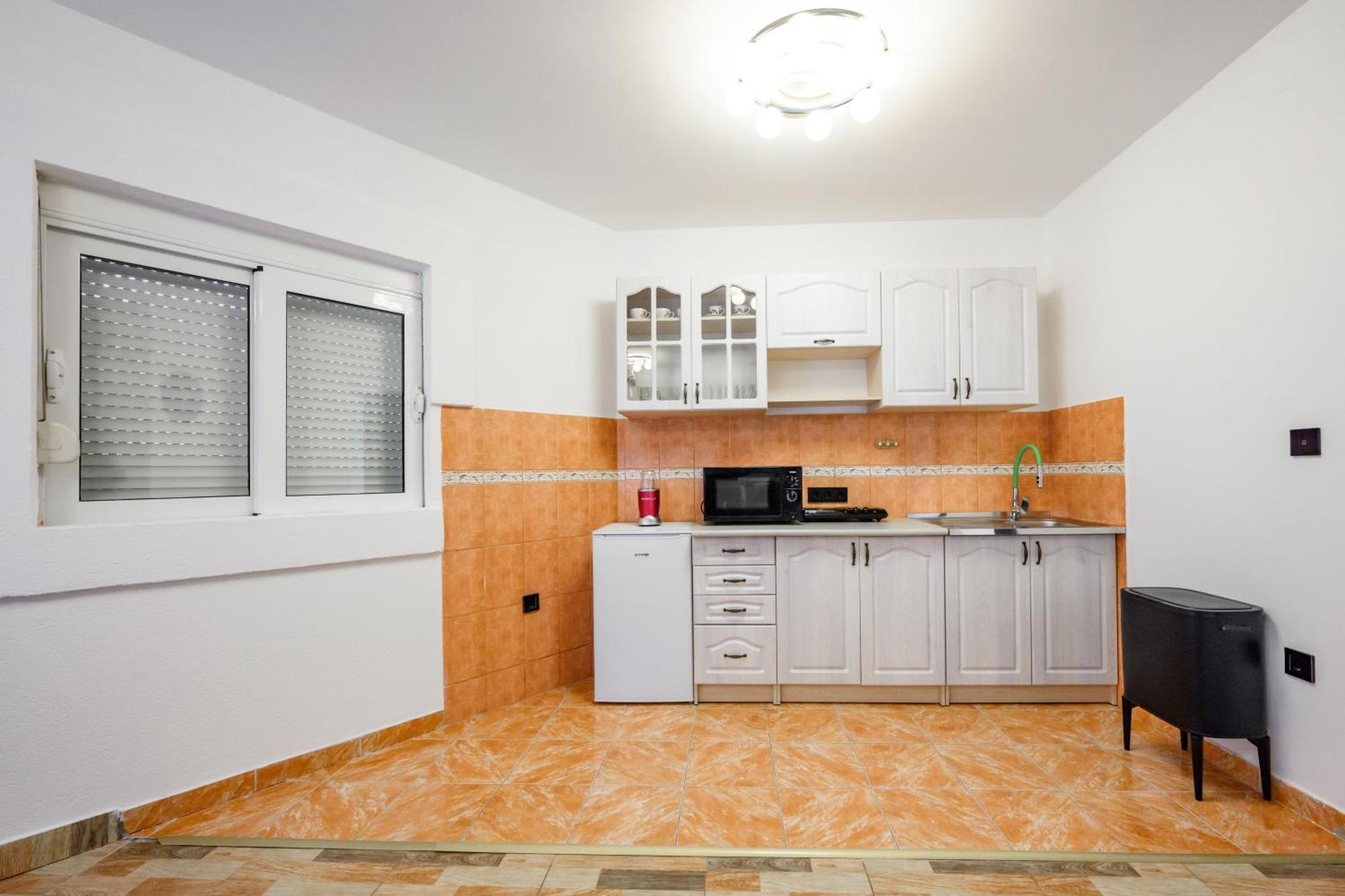 Apartmani Vukcevic Bar Eksteriør billede