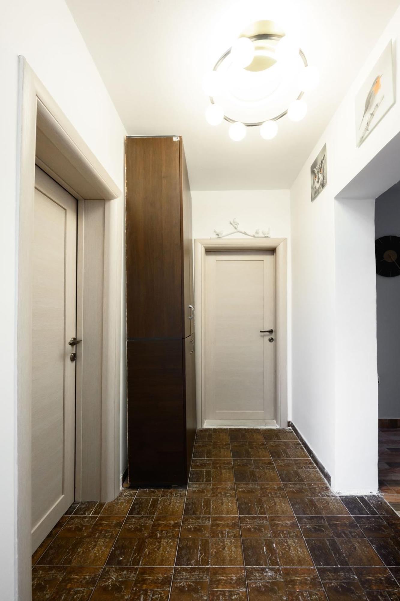Apartmani Vukcevic Bar Eksteriør billede