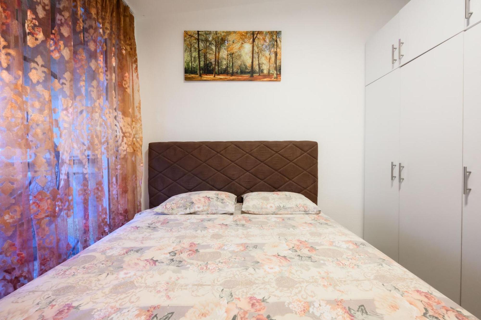 Apartmani Vukcevic Bar Værelse billede