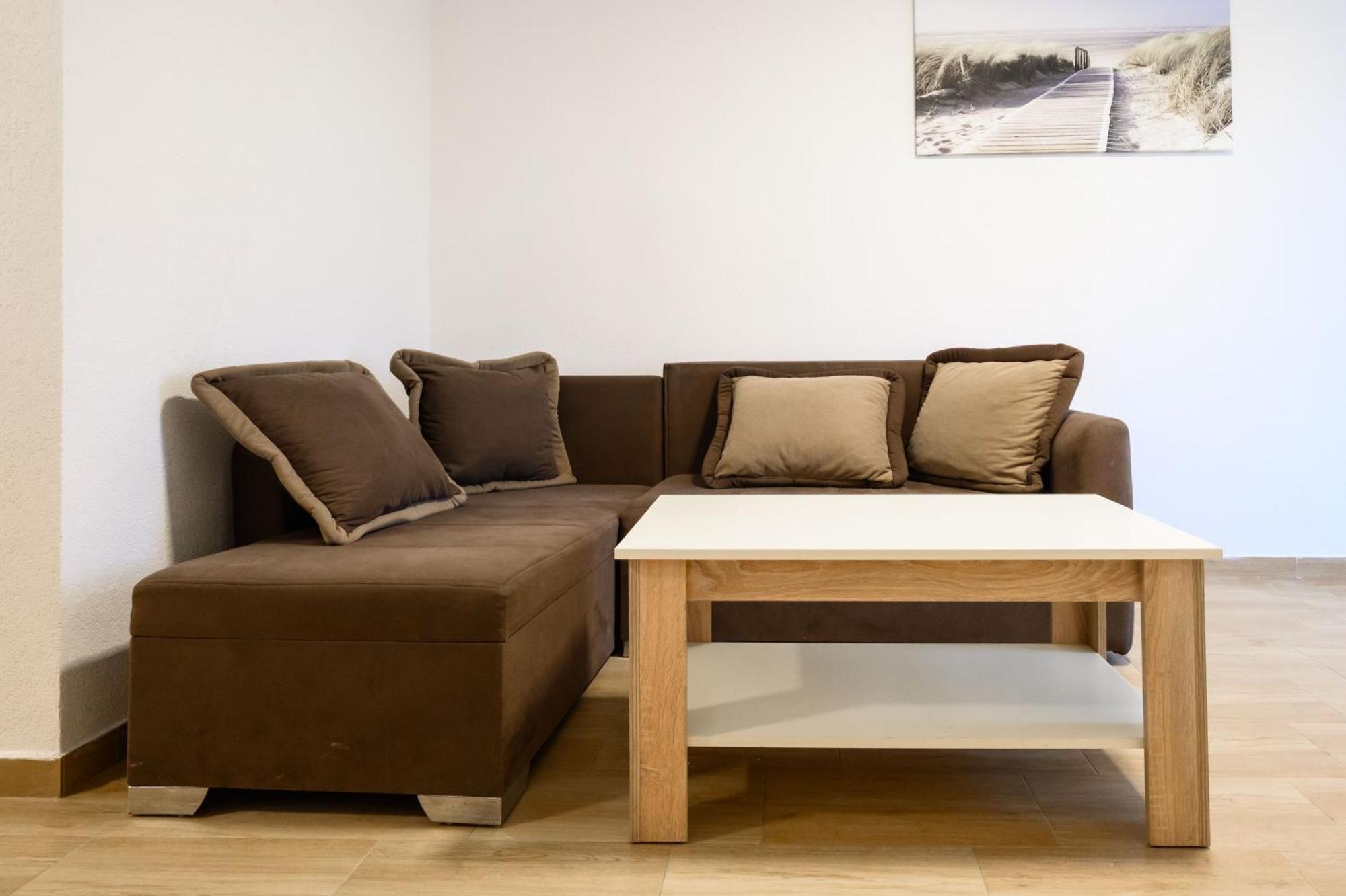 Apartmani Vukcevic Bar Eksteriør billede