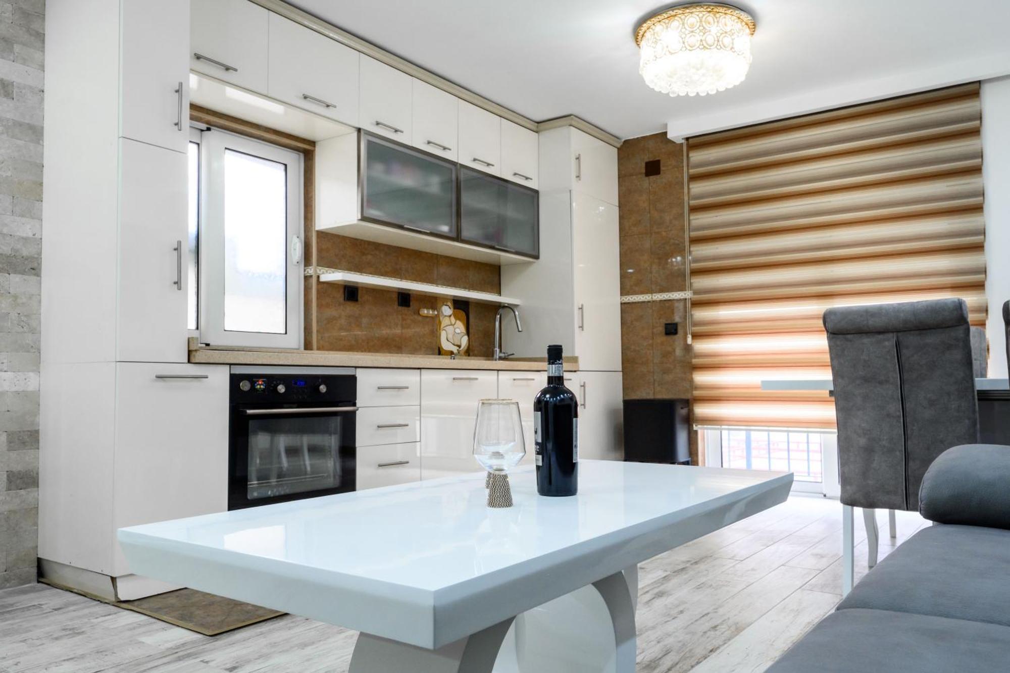 Apartmani Vukcevic Bar Eksteriør billede
