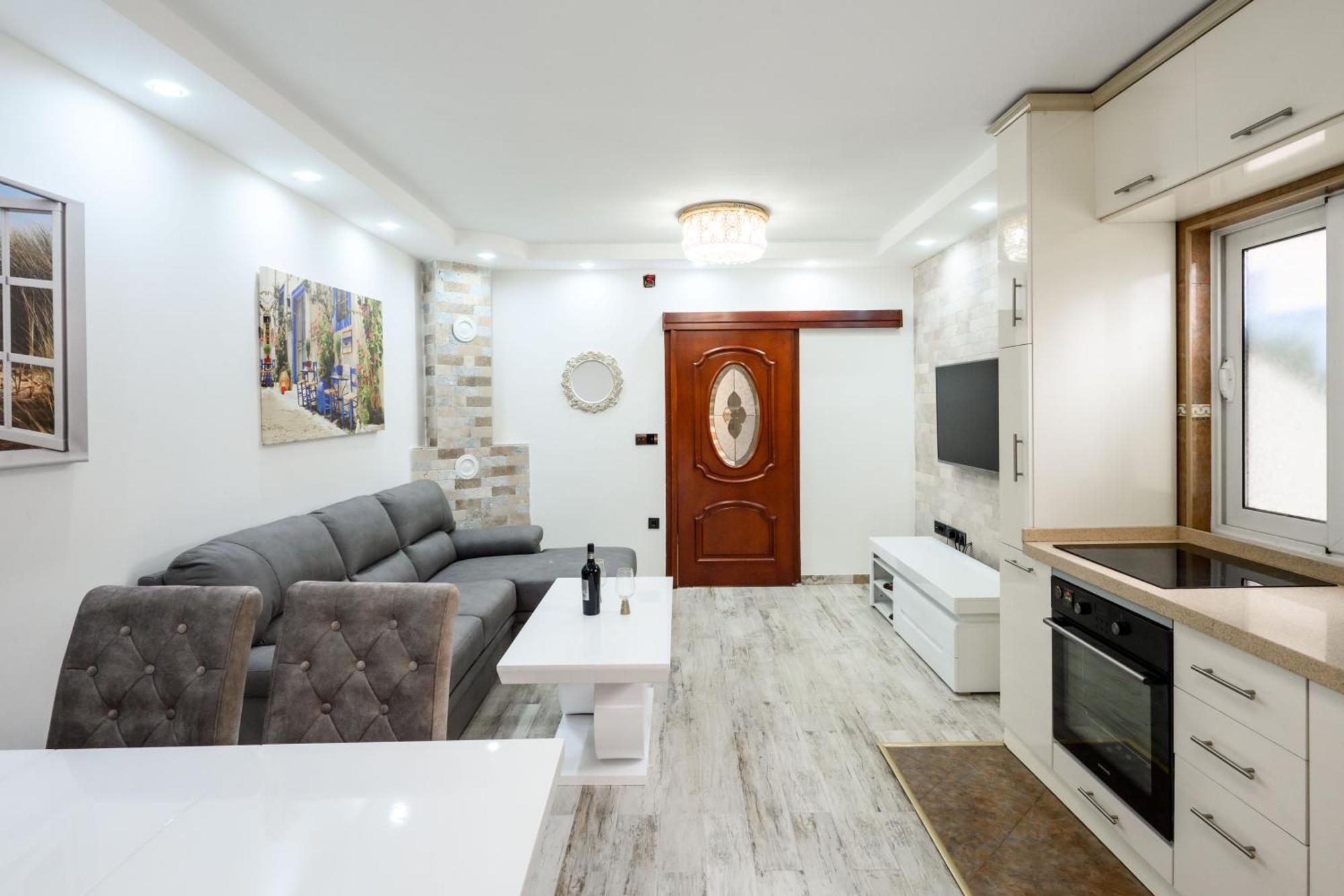 Apartmani Vukcevic Bar Eksteriør billede