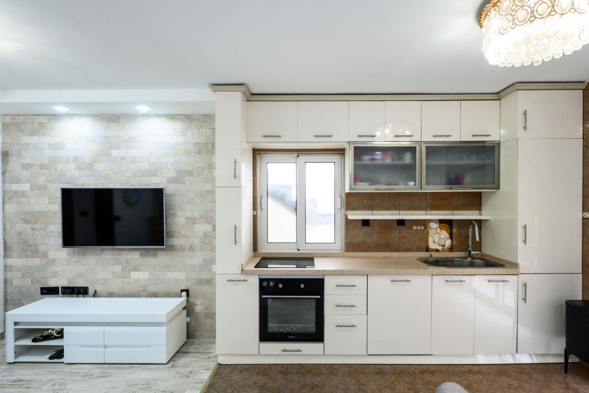 Apartmani Vukcevic Bar Eksteriør billede