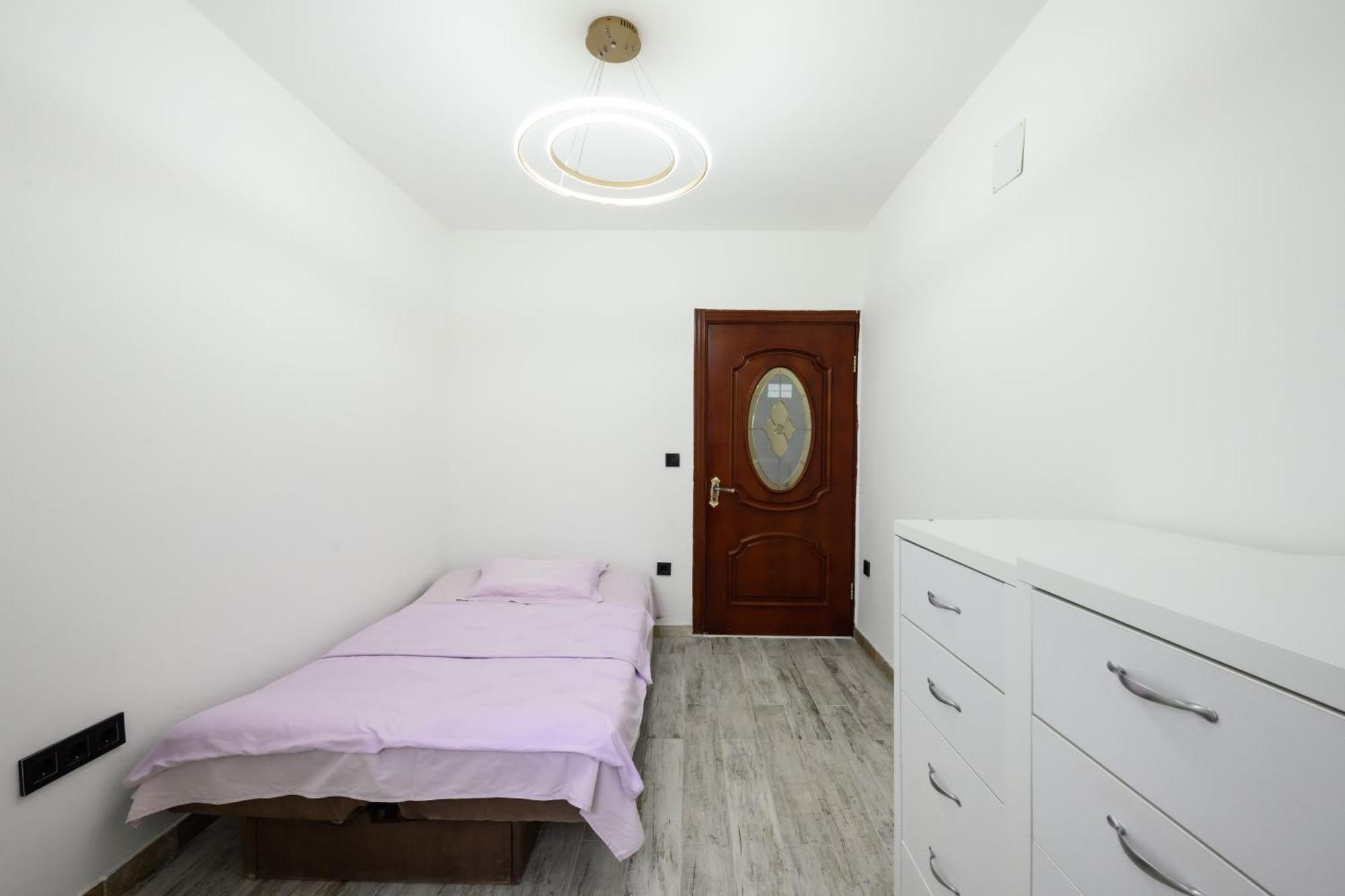 Apartmani Vukcevic Bar Eksteriør billede